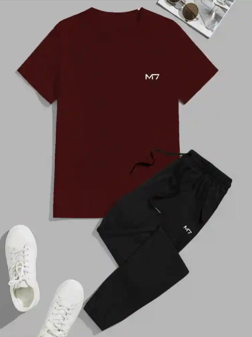 M7 | The Next Generation Track Suit
